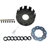 REKLUSE Clutch Basket RMS-4138